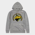 Vintage 1990s South Florida Bulls Logo Hoodie Style001 T-Shirts, Sweatshirt | CoreVibeTees.com