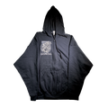 Shadows Fall - Dragon Zip-Up Hoodie T-Shirts, Sweatshirt | CoreVibeTees.com