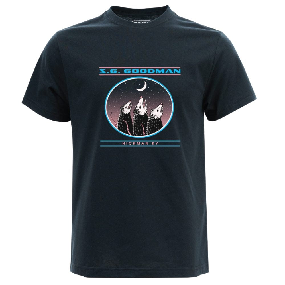 Hickman T-Shirt Hoodie, Sweatshirt | CoreVibeTees.com
