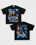 SHAI MVP V2 TEE - [DS] Hoodie, Sweatshirt | CoreVibeTees.com (Image 1)