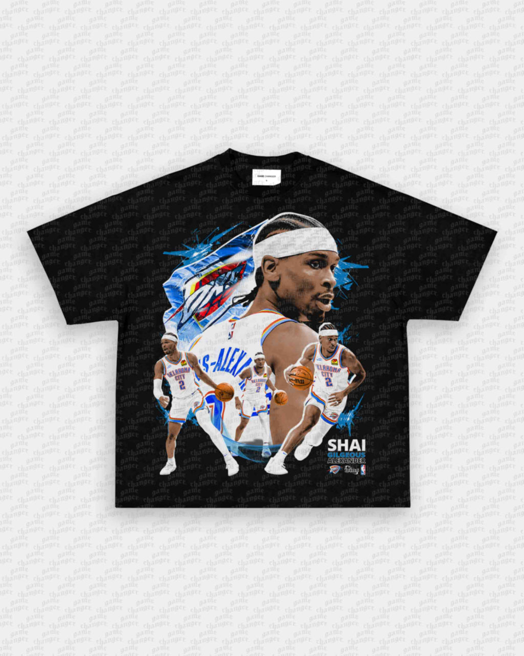 SHAI V2 TEE Hoodie, Sweatshirt | CoreVibeTees.com (Image 2)
