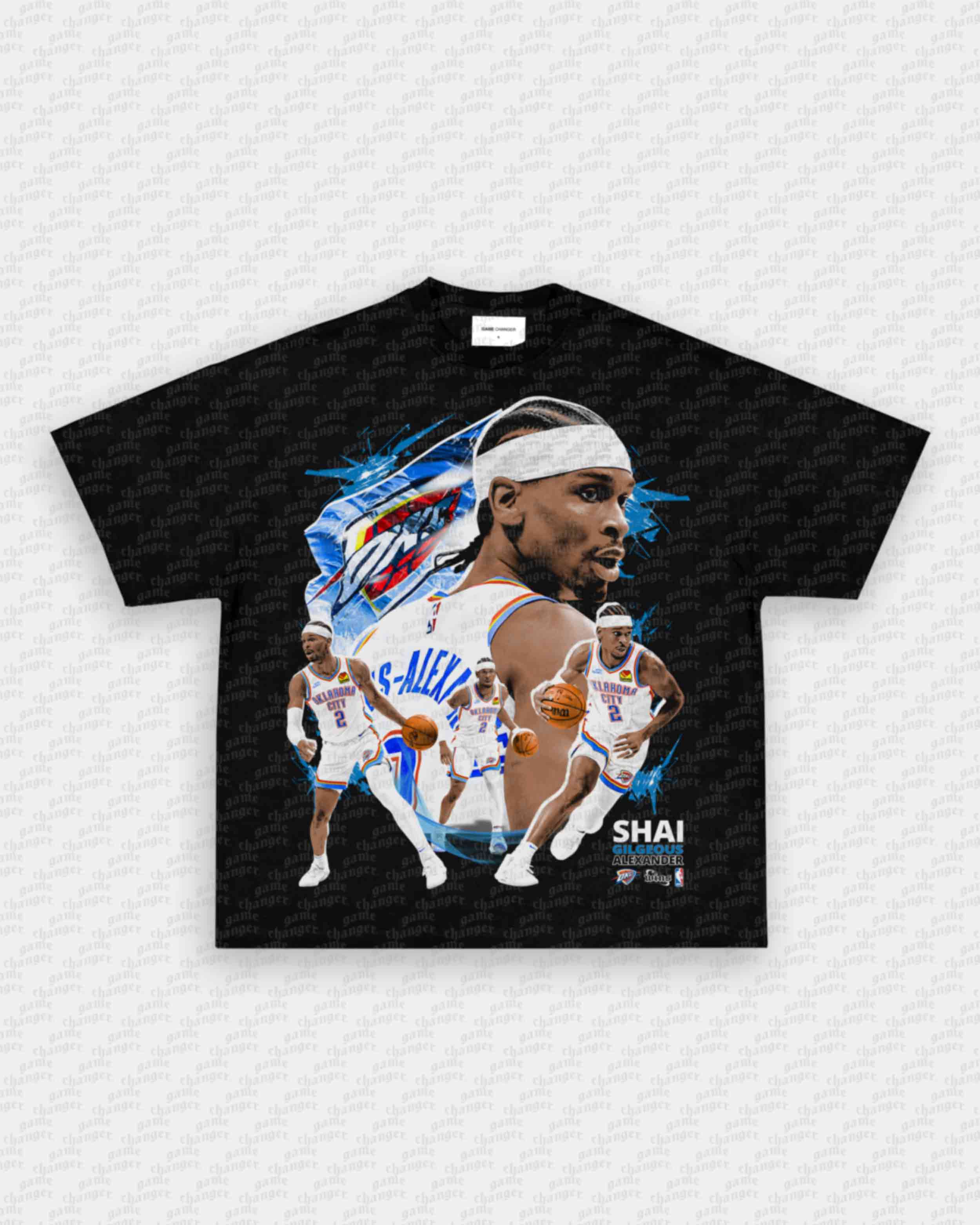 SHAI V2 TEE Hoodie, Sweatshirt | CoreVibeTees.com (Image 5)