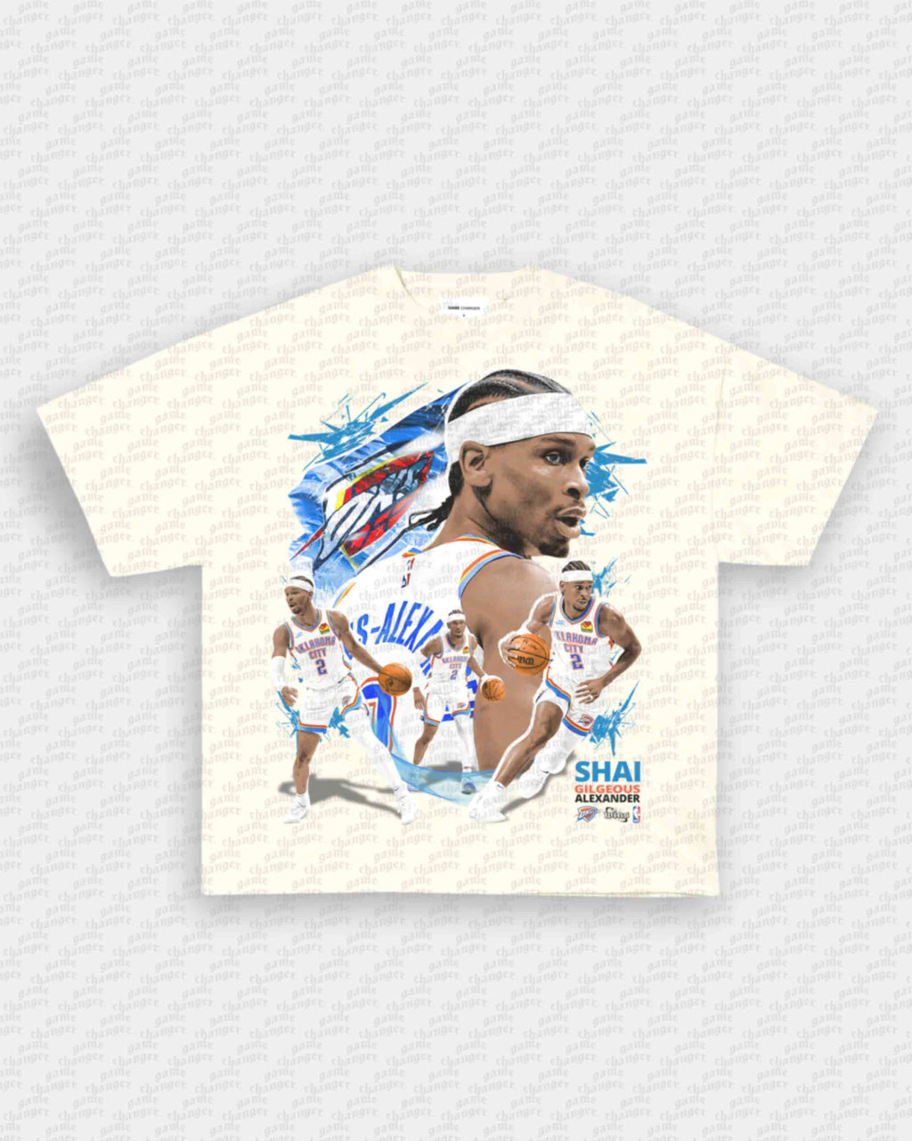 SHAI V2 TEE Hoodie, Sweatshirt | CoreVibeTees.com (Image 3)