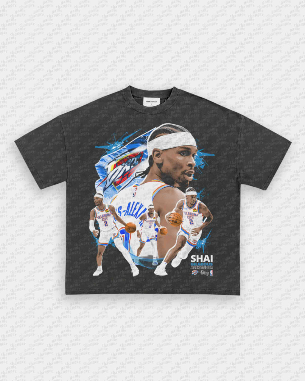 SHAI V2 TEE Hoodie, Sweatshirt | CoreVibeTees.com (Image 4)