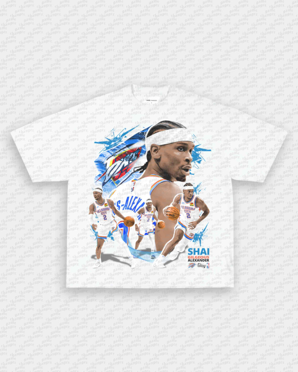 SHAI V2 TEE Hoodie, Sweatshirt | CoreVibeTees.com (Image 1)