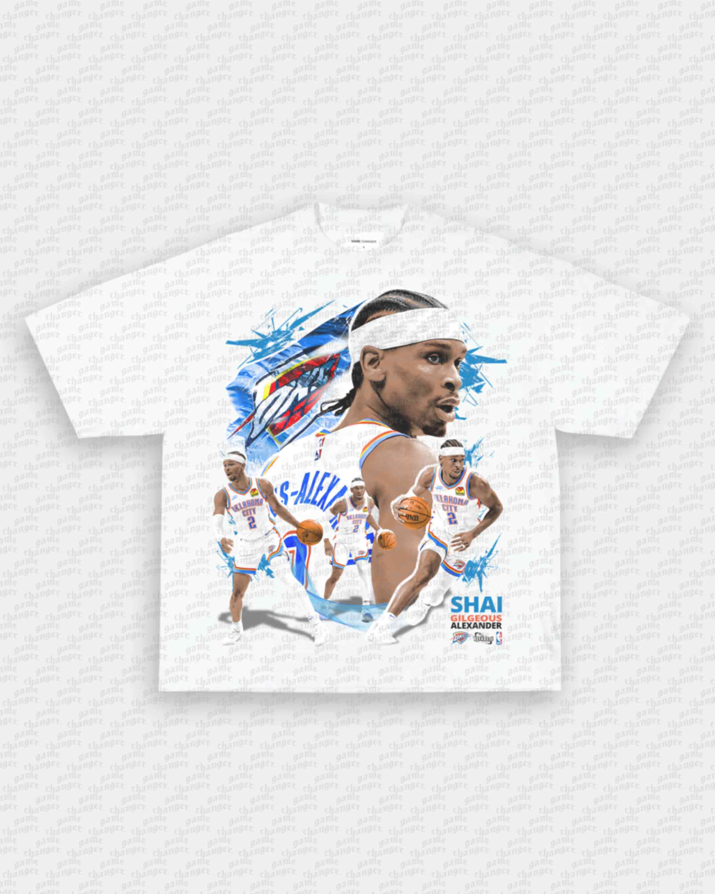 SHAI V2 TEE Hoodie, Sweatshirt | CoreVibeTees.com (Image 1)