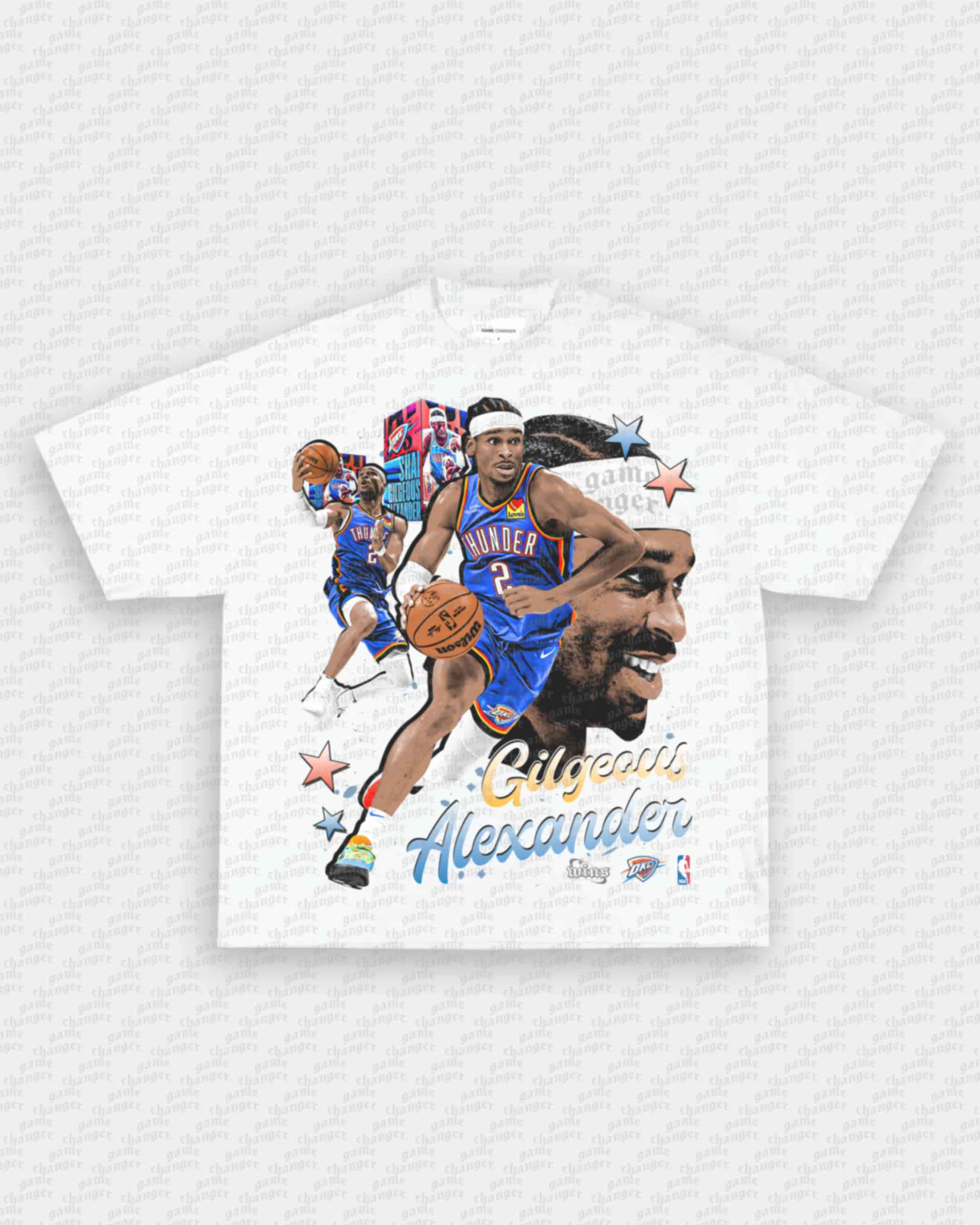 SHAI V3 TEE Hoodie, Sweatshirt | CoreVibeTees.com (Image 3)