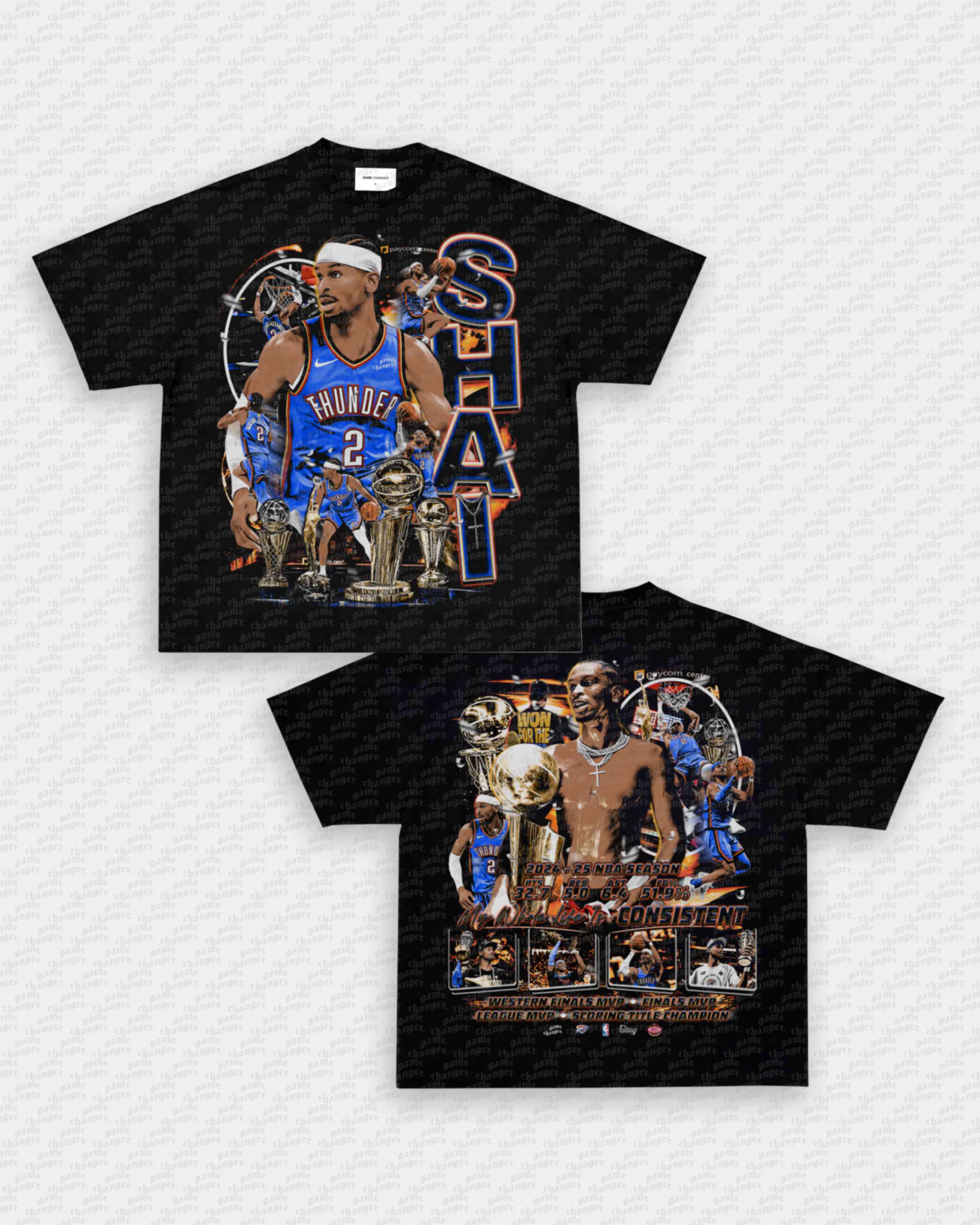 SHAI V4 TEE - [DS] Hoodie, Sweatshirt | CoreVibeTees.com (Image 1)