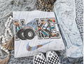 SHARK SWISH MONSTER TRUCK SWEATSHIRT T-Shirts, Hoodie | CoreVibeTees.com (Image 1)