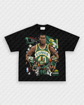 SHAWN KEMP TEE Hoodie, Sweatshirt | CoreVibeTees.com (Image 1)