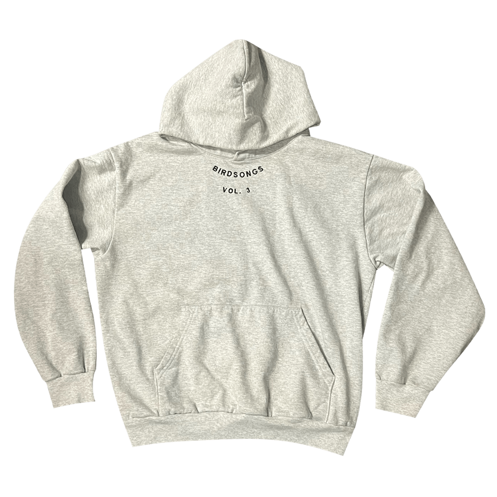 BIRDSONGS, Vol. 3 Hoodie T-Shirts, Sweatshirt | CoreVibeTees.com (Image 5)