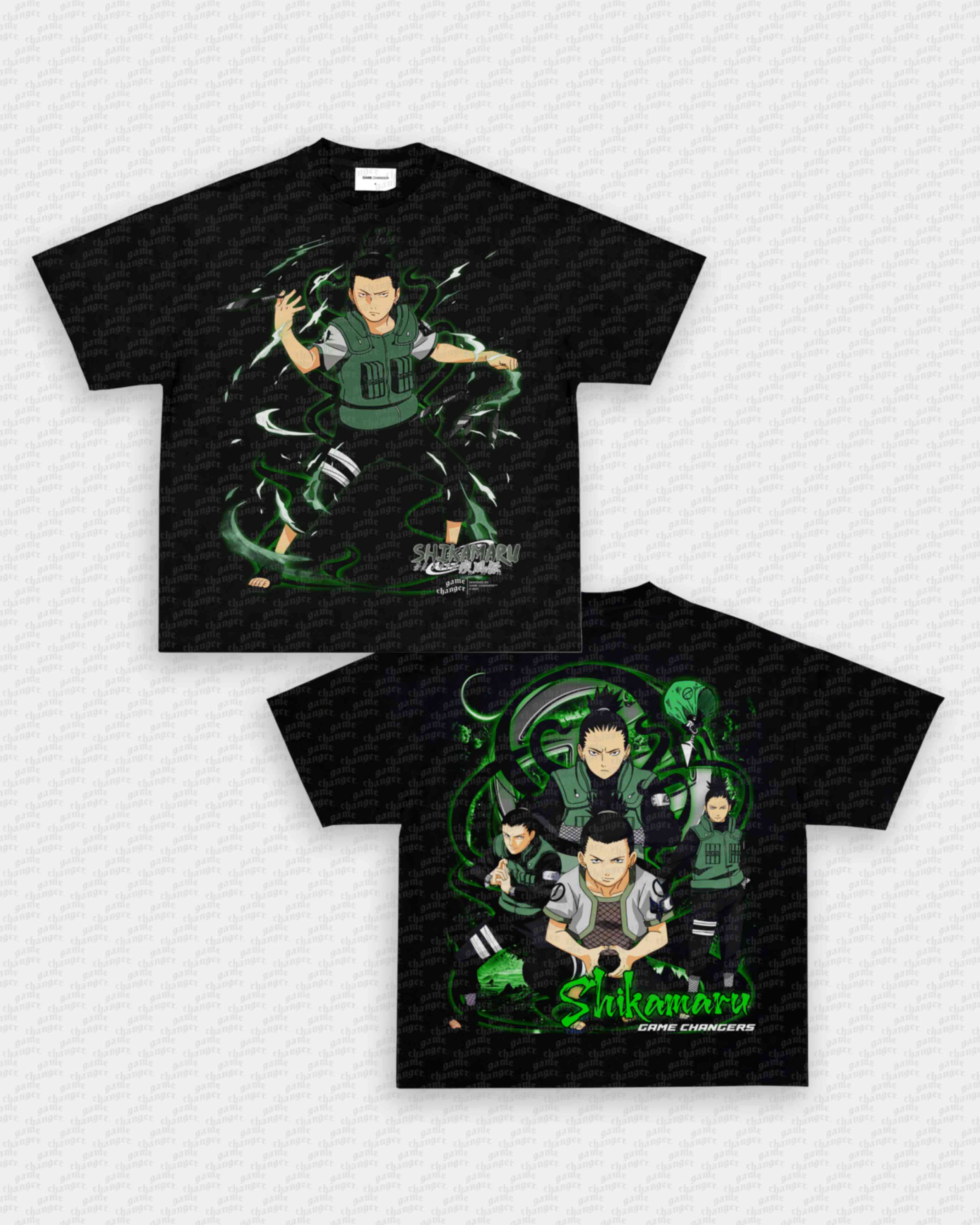 SHIKAMARU TEE - [DS] Hoodie, Sweatshirt | CoreVibeTees.com (Image 1)