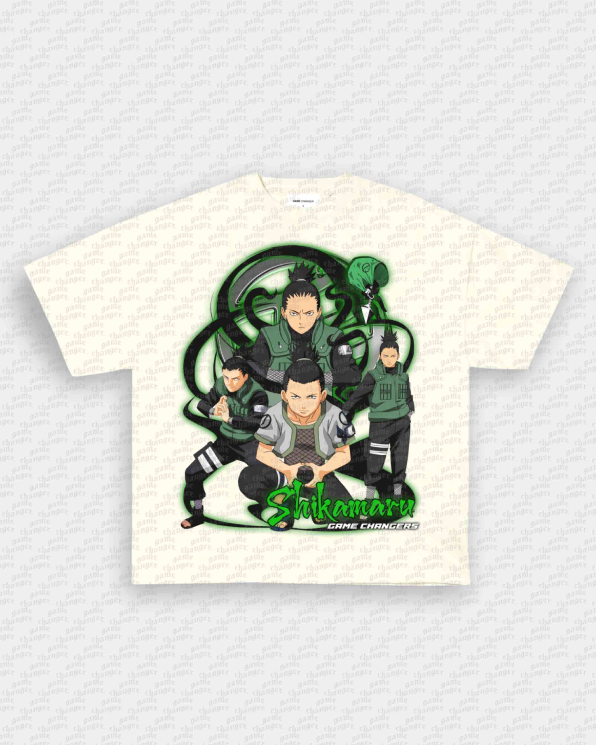 SHIKAMARU V2 TEE Hoodie, Sweatshirt | CoreVibeTees.com (Image 2)