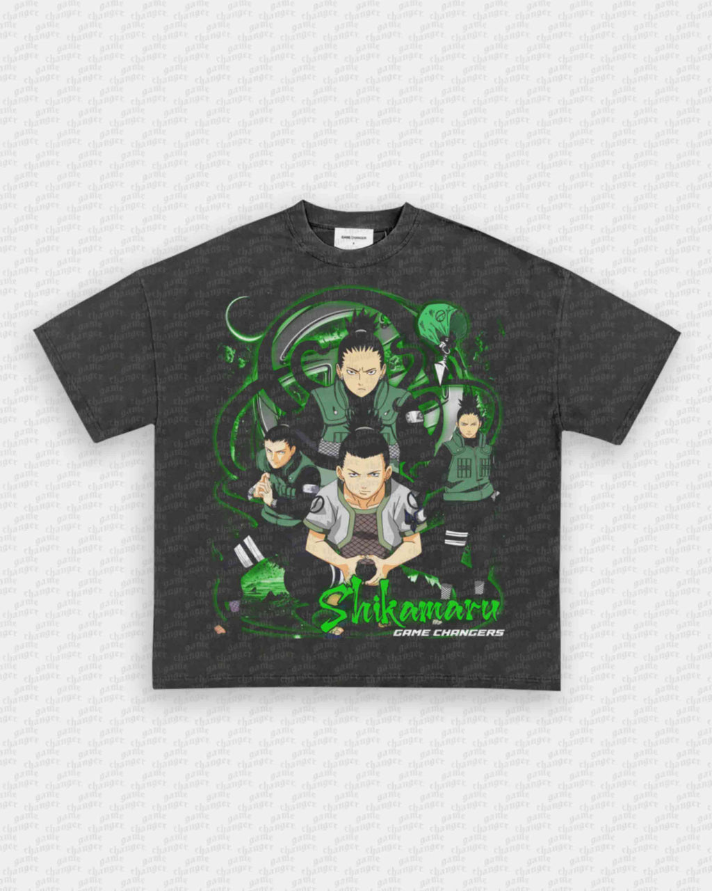 SHIKAMARU V2 TEE Hoodie, Sweatshirt | CoreVibeTees.com (Image 4)