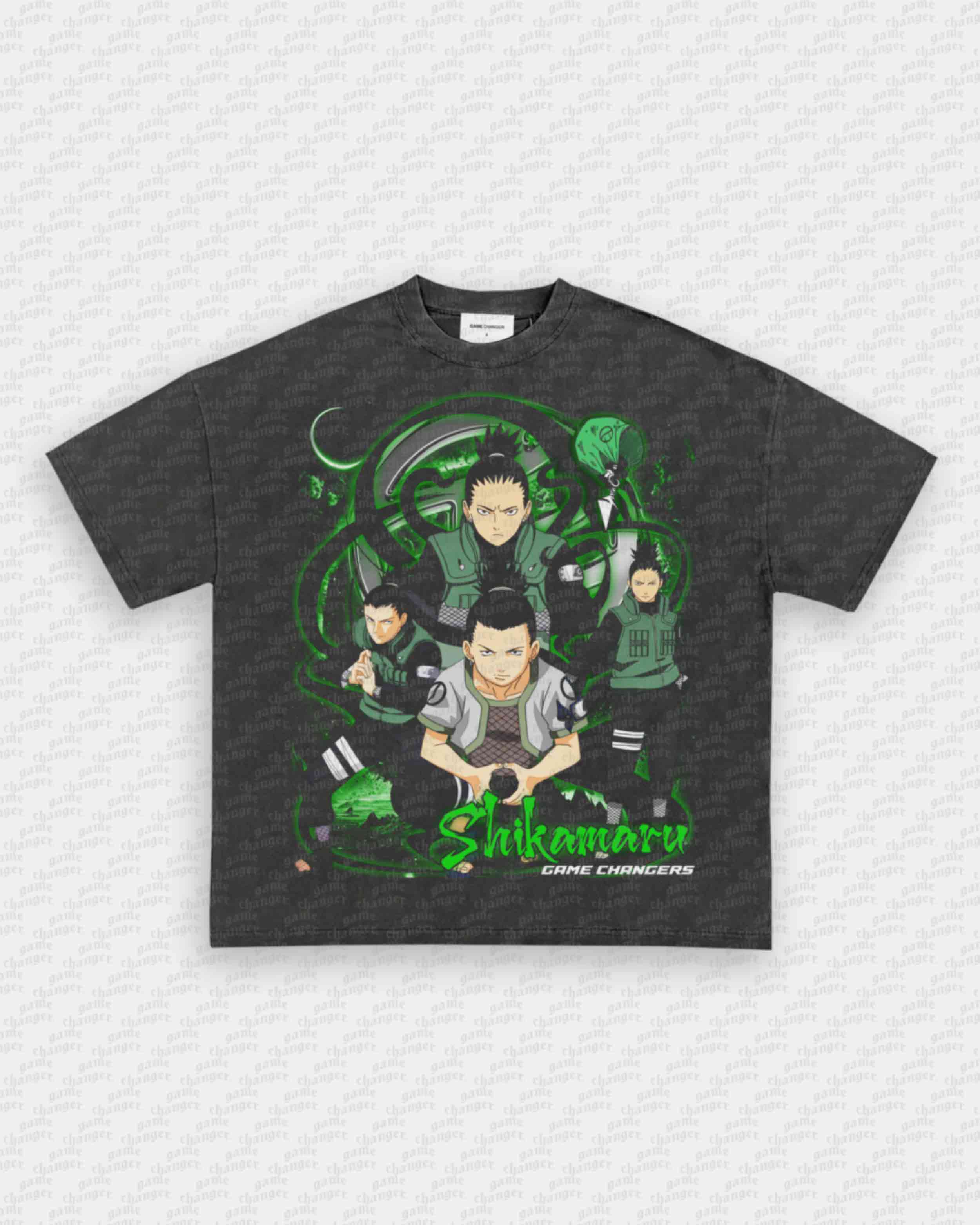 SHIKAMARU V2 TEE Hoodie, Sweatshirt | CoreVibeTees.com (Image 4)