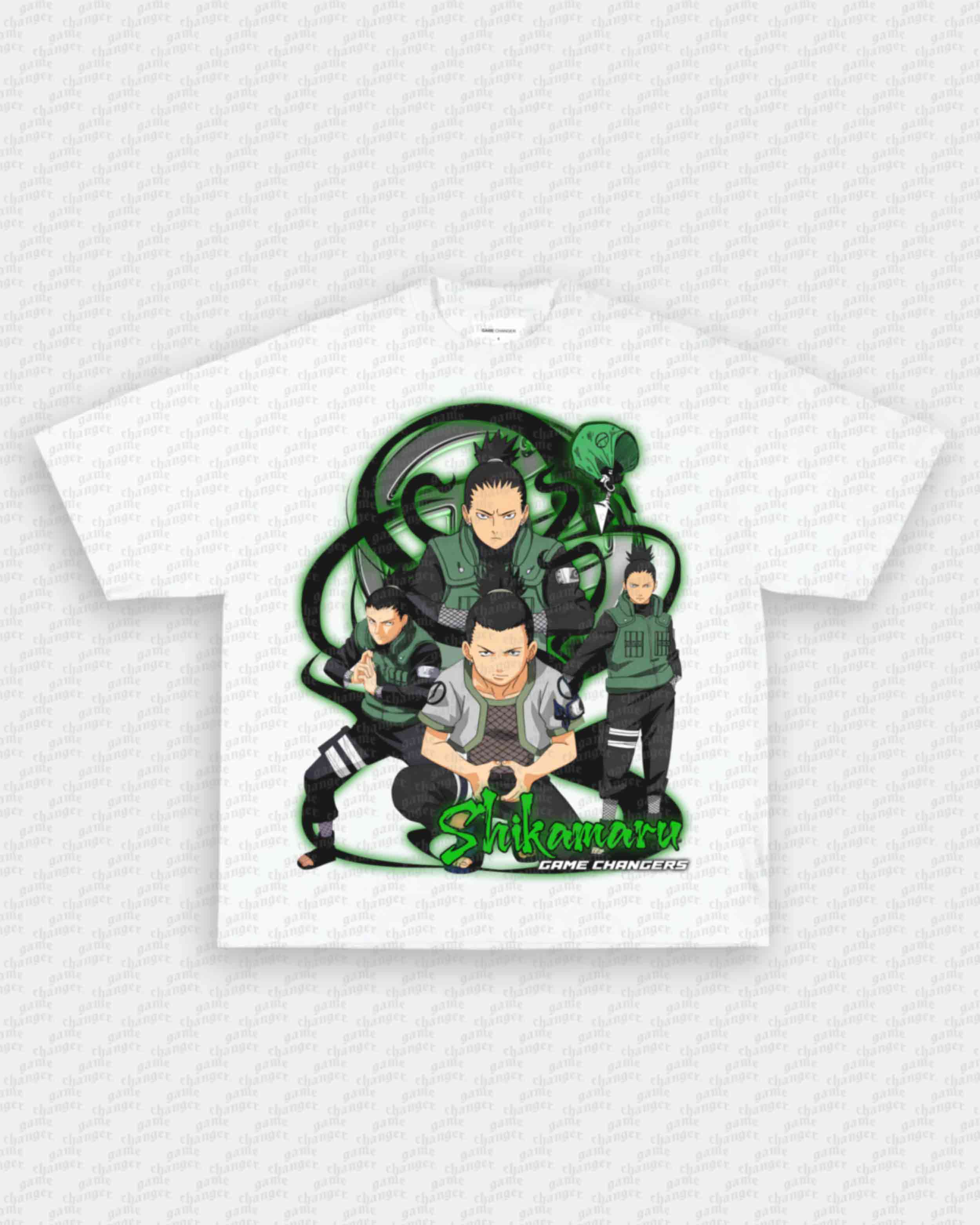 SHIKAMARU V2 TEE Hoodie, Sweatshirt | CoreVibeTees.com (Image 1)