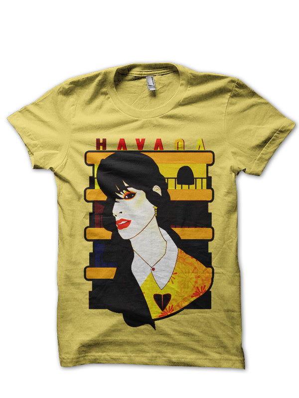 Camila Cabello T-Shirt Style008 Hoodie, Sweatshirt | CoreVibeTees.com