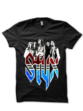 Styx Band T-Shirt Hoodie, Sweatshirt | CoreVibeTees.com