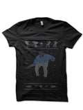 Holiday Bling Black Tee Hoodie, Sweatshirt | CoreVibeTees.com
