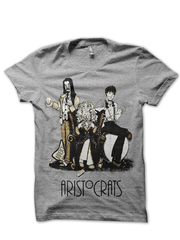 Arist O Crats T-Shirt Hoodie, Sweatshirt | CoreVibeTees.com