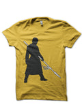 Game Of Throne Yellow Tee Hoodie, Sweatshirt | CoreVibeTees.com