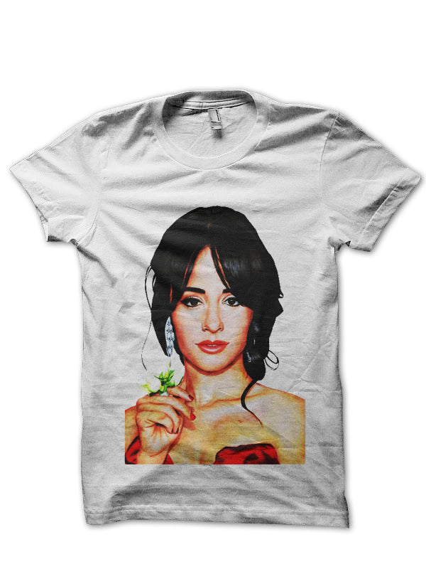 Camila Cabello T-Shirt Style011 Hoodie, Sweatshirt | CoreVibeTees.com