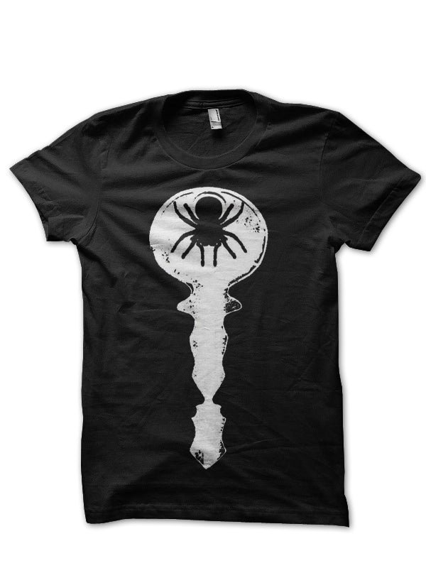 Spider Dream Black Tee Hoodie, Sweatshirt | CoreVibeTees.com