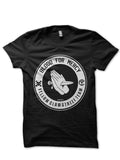 Yellow Claw Black Tee Hoodie, Sweatshirt | CoreVibeTees.com