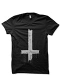 Antichrist Black Tee Hoodie, Sweatshirt | CoreVibeTees.com