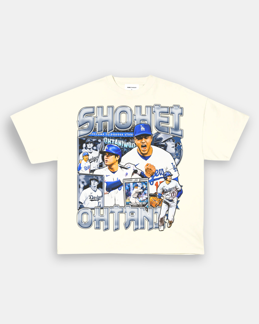 SHOHEI V3 TEE Hoodie, Sweatshirt | CoreVibeTees.com (Image 5)