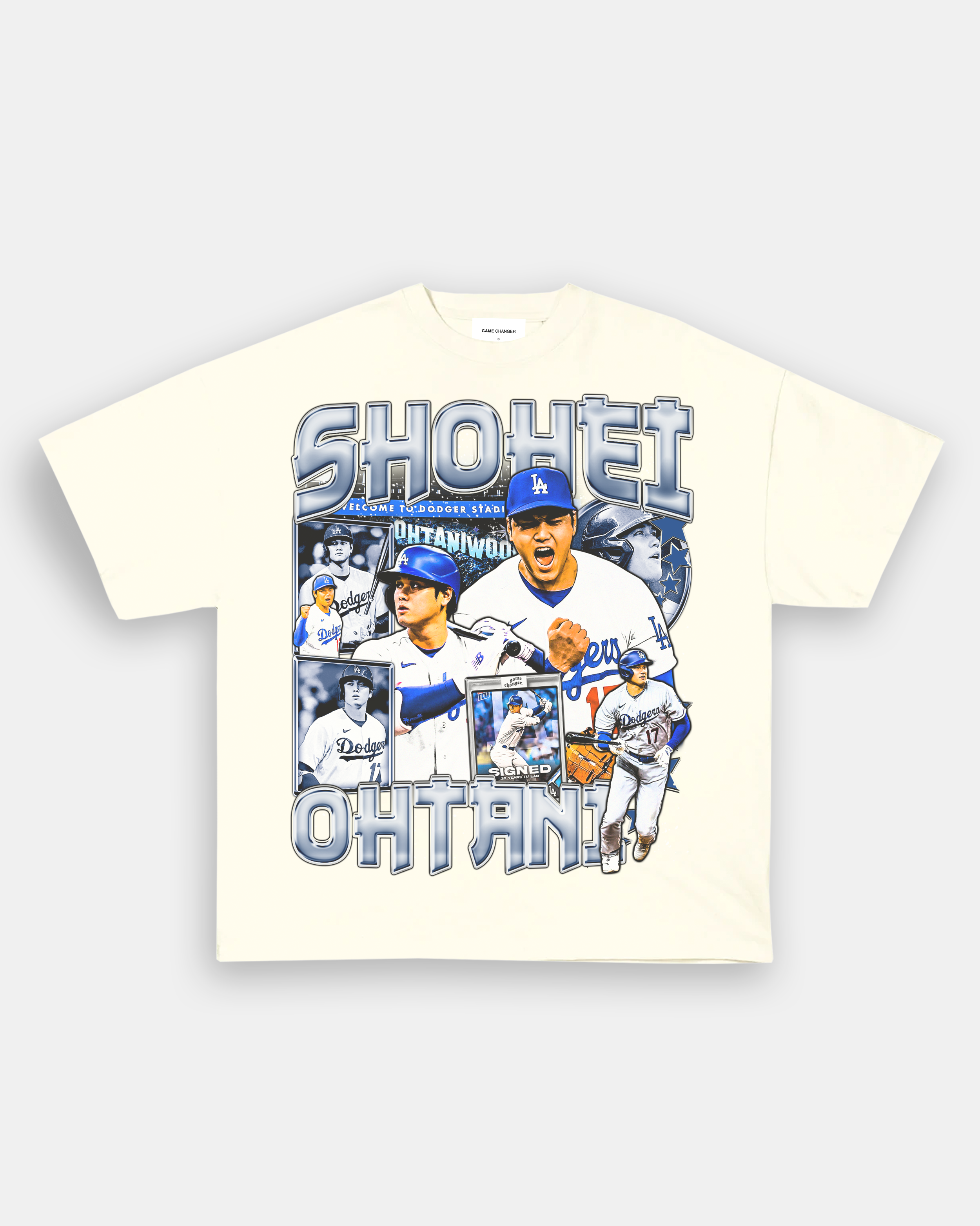 SHOHEI V3 TEE Hoodie, Sweatshirt | CoreVibeTees.com (Image 5)