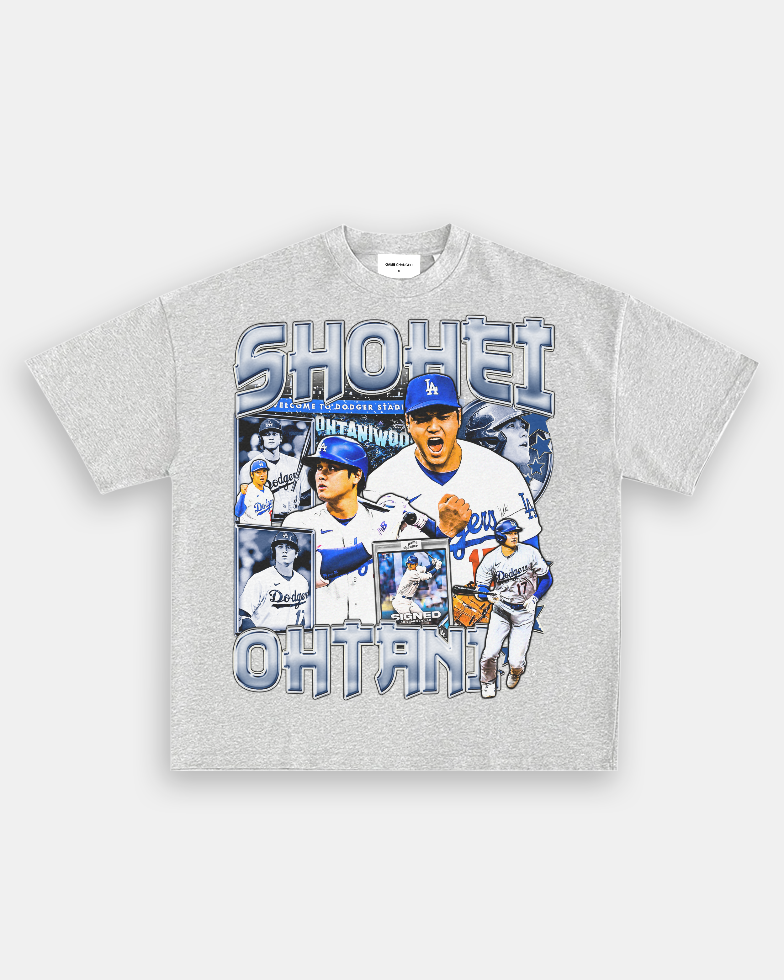 SHOHEI V3 TEE Hoodie, Sweatshirt | CoreVibeTees.com (Image 4)