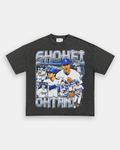 SHOHEI V3 TEE Hoodie, Sweatshirt | CoreVibeTees.com (Image 1)