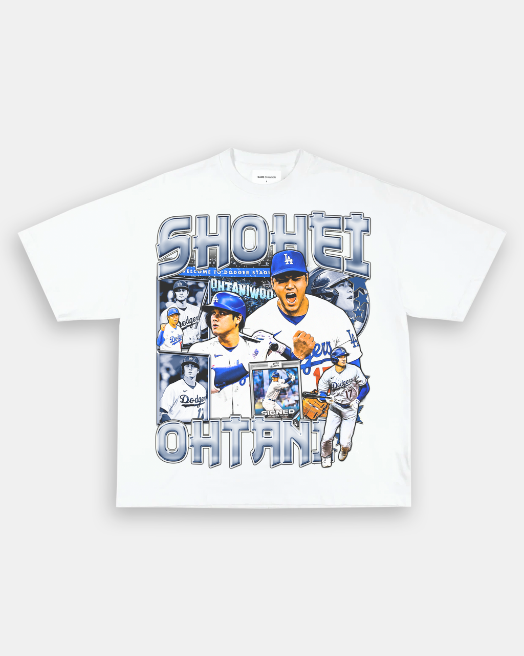SHOHEI V3 TEE Hoodie, Sweatshirt | CoreVibeTees.com (Image 2)