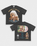 SHORT N SWEET TEE - [DS] Hoodie, Sweatshirt | CoreVibeTees.com (Image 1)
