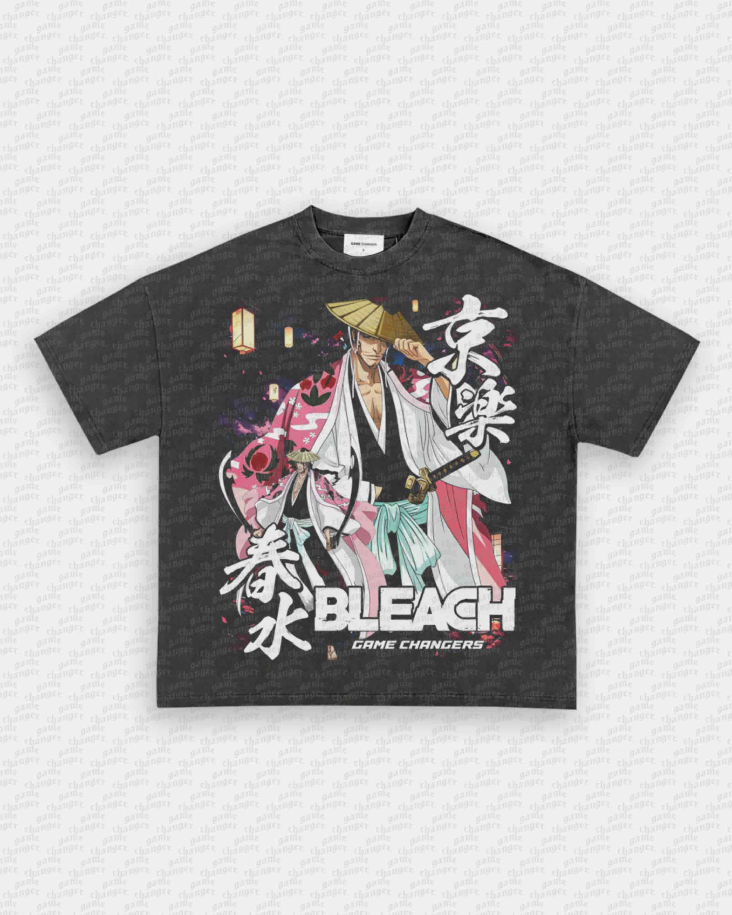 SHUNSUI KYORAKU V2 TEE Hoodie, Sweatshirt | CoreVibeTees.com (Image 4)