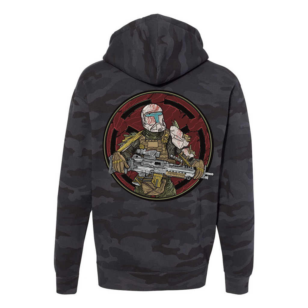 Delta Hoodie T-Shirts, Sweatshirt | CoreVibeTees.com (Image 5)