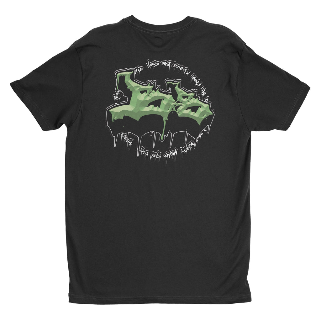 Split In Half - Free Roaming Flesh t-shirt Hoodie, Sweatshirt | CoreVibeTees.com (Image 4)