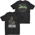 Split In Half - Free Roaming Flesh t-shirt Hoodie, Sweatshirt | CoreVibeTees.com (Image 1)