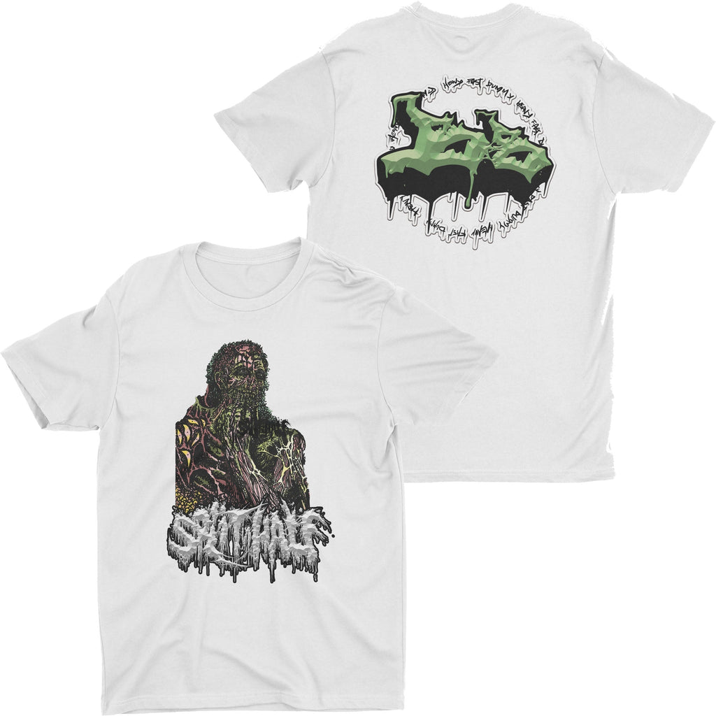 Split In Half - Free Roaming Flesh t-shirt Hoodie, Sweatshirt | CoreVibeTees.com (Image 2)