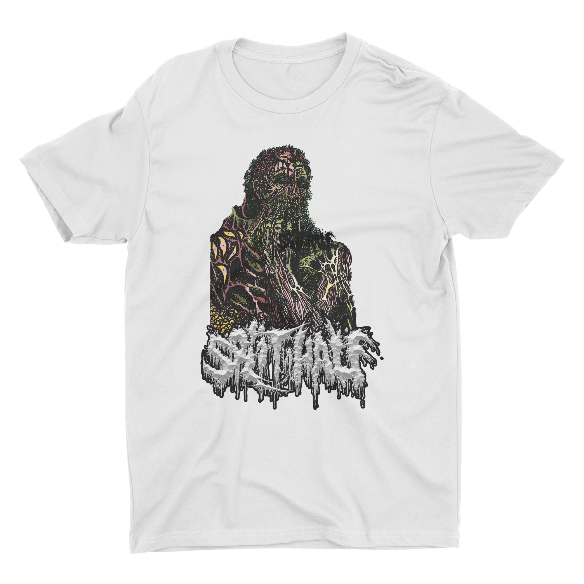 Split In Half - Free Roaming Flesh t-shirt Hoodie, Sweatshirt | CoreVibeTees.com (Image 5)