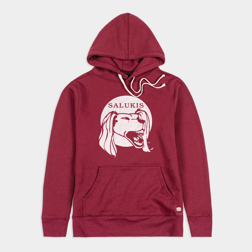 Retro SIU Salukis Hoodie T-Shirts, Sweatshirt | CoreVibeTees.com