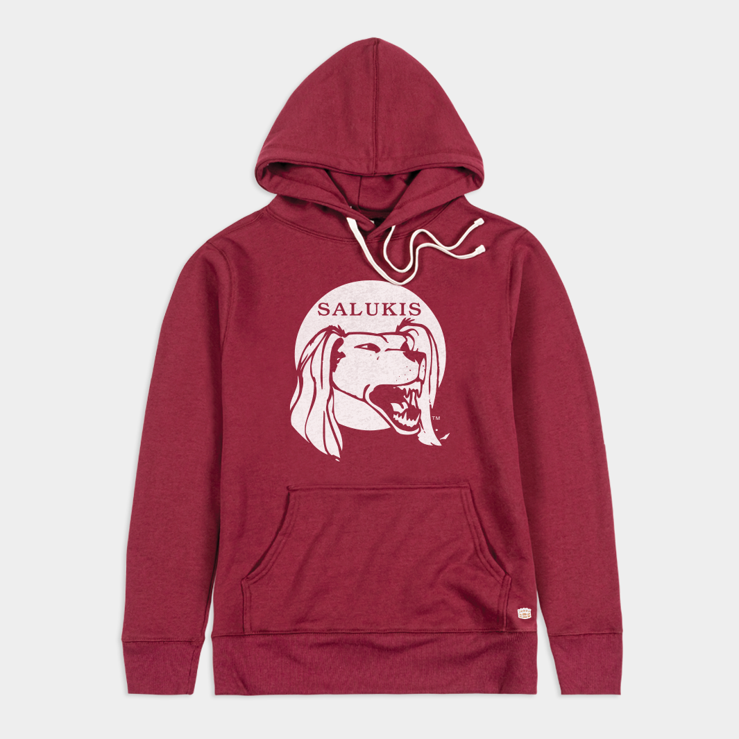 Retro SIU Salukis Hoodie T-Shirts, Sweatshirt | CoreVibeTees.com