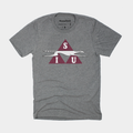 Vintage 1960s SIU Tee Style001 Hoodie, Sweatshirt | CoreVibeTees.com