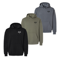 Stupid Simple Hoodie T-Shirts, Sweatshirt | CoreVibeTees.com (Image 1)
