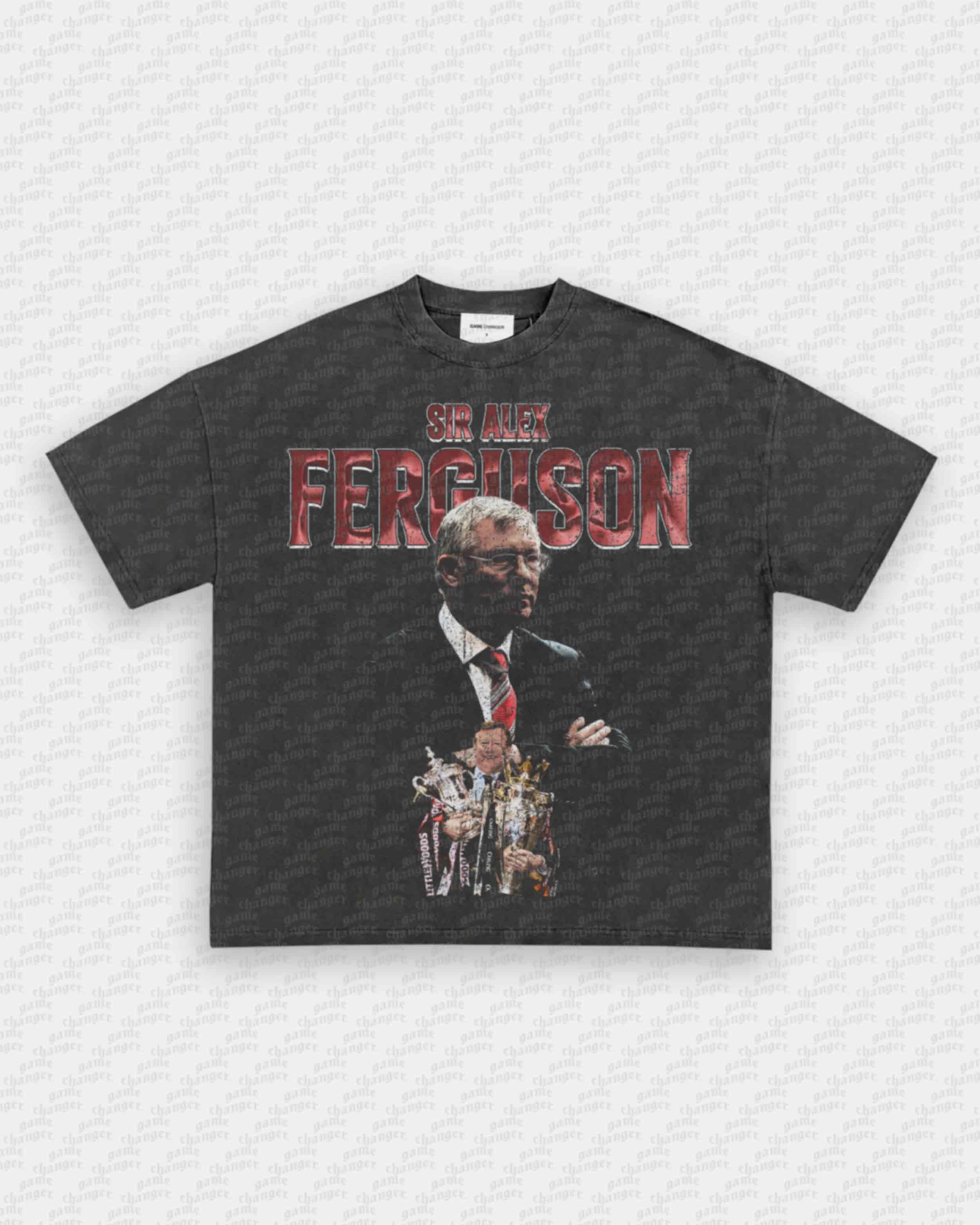 SIR ALEX TEE Hoodie, Sweatshirt | CoreVibeTees.com (Image 4)