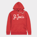 Saint Joseph's Hawks Script Hoodie T-Shirts, Sweatshirt | CoreVibeTees.com