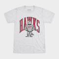 Saint Joseph's Hawks Mascot Retro Tee Hoodie, Sweatshirt | CoreVibeTees.com