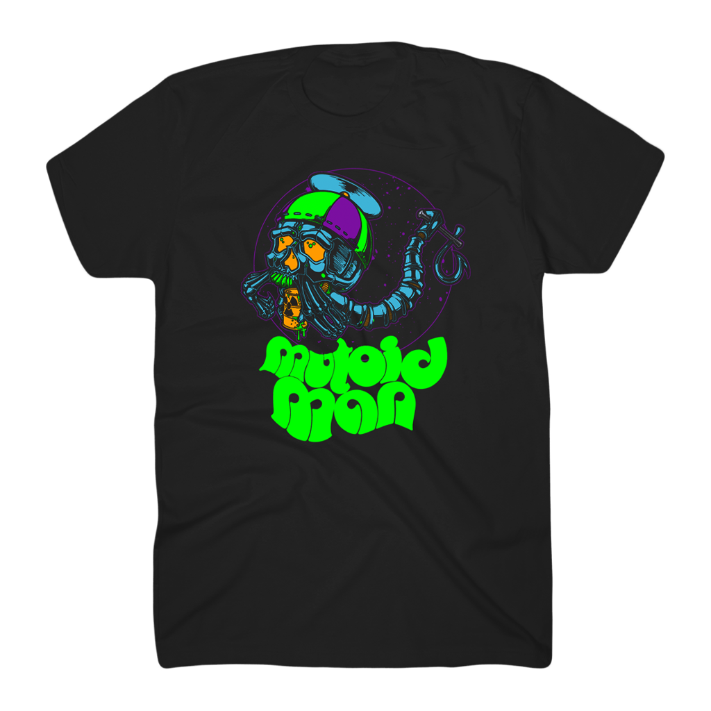 Skelecrusher Black T-Shirt Hoodie, Sweatshirt | CoreVibeTees.com (Image 1)