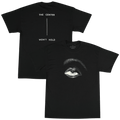 Hurry On Home Black T-Shirt Hoodie, Sweatshirt | CoreVibeTees.com (Image 1)